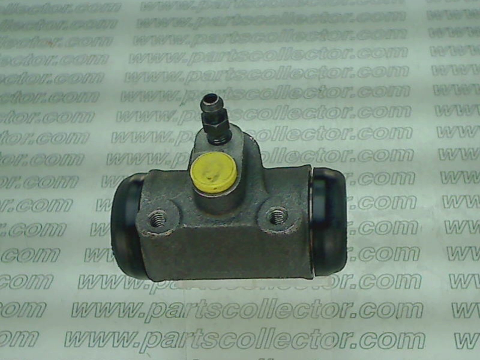 LPR 6643 Brake system code 8046 compatible with: FIAT DUCATO